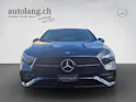 Mercedes-Benz A 250 e AMG Line EQ Star