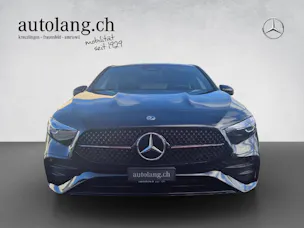 MERCEDES-BENZ A 250 e AMG Line EQ Star