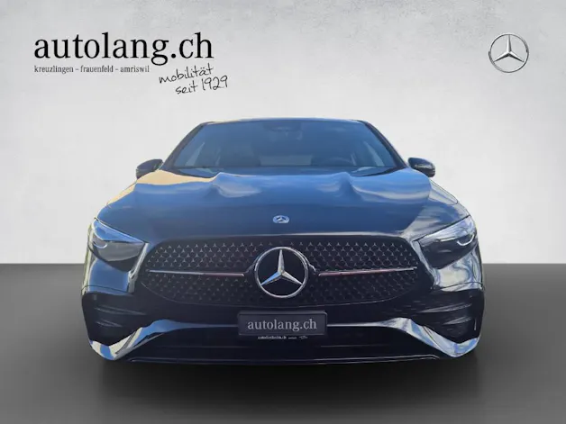Mercedes-Benz A 250 e AMG Line EQ Star