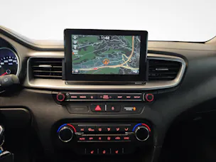 Kia Ceed SW 1.4 T-GDi Power 25+