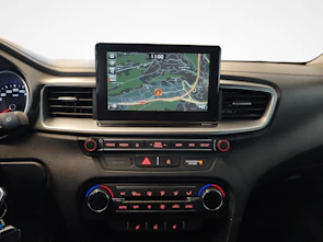 image du véhicule KIA Ceed SW 1.4 T-GDi Power 25+