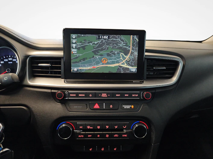 immagine del veicolo KIA CEED