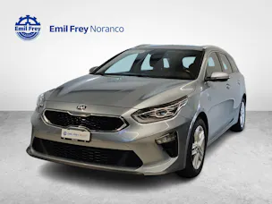 Kia Ceed SW 1.4 T-GDi Power 25+