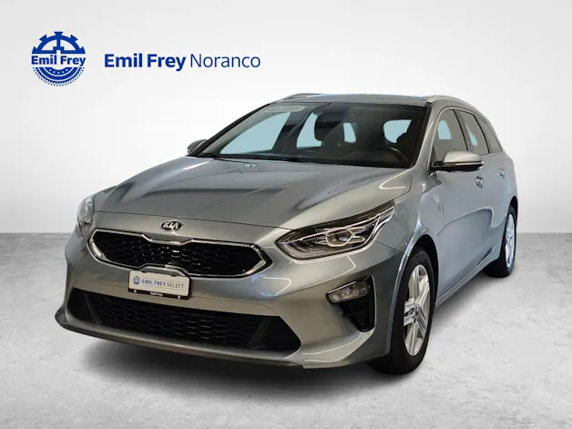 Kia Ceed SW 1.4 T-GDi Power 25+