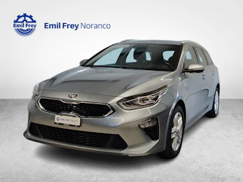image du véhicule KIA Ceed SW 1.4 T-GDi Power 25+ image du véhicule KIA Ceed SW 1.4 T-GDi Power 25+