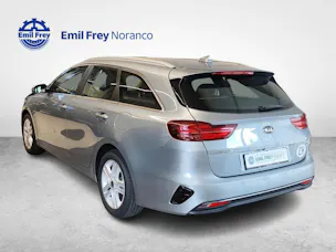 Kia Ceed SW 1.4 T-GDi Power 25+