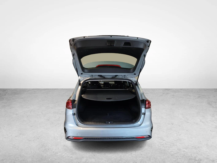immagine del veicolo KIA CEED