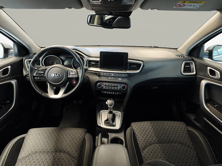 immagine del veicolo KIA CEED