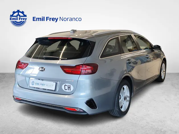 Kia Ceed SW 1.4 T-GDi Power 25+