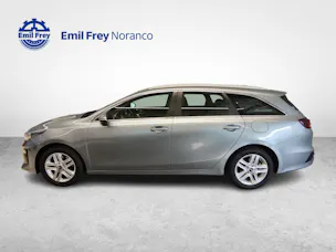 Kia Ceed SW 1.4 T-GDi Power 25+