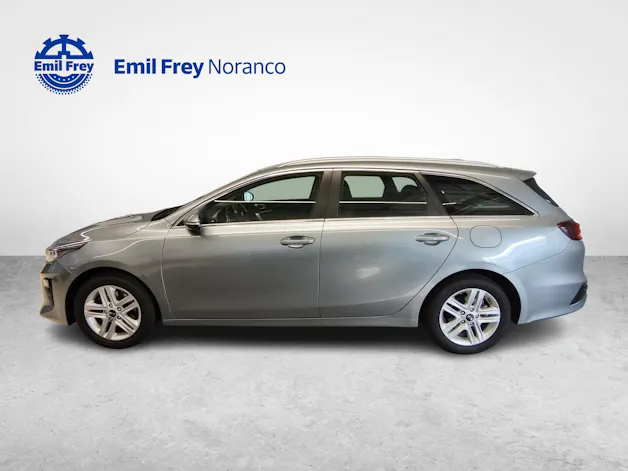 Kia Ceed SW 1.4 T-GDi Power 25+