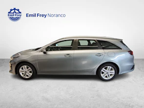 image du véhicule KIA Ceed SW 1.4 T-GDi Power 25+