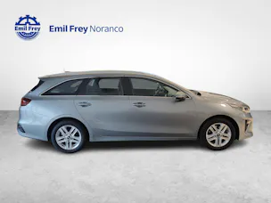 Kia Ceed SW 1.4 T-GDi Power 25+
