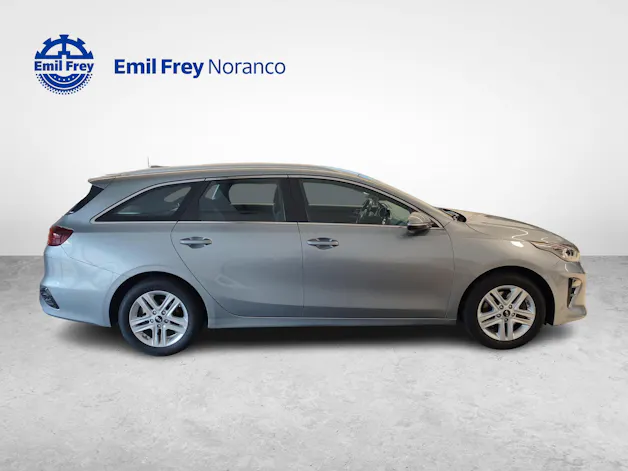 Kia Ceed SW 1.4 T-GDi Power 25+