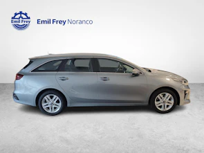 image du véhicule KIA Ceed SW 1.4 T-GDi Power 25+