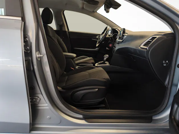 Kia Ceed SW 1.4 T-GDi Power 25+