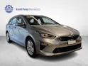 Kia Ceed SW 1.4 T-GDi Power 25+