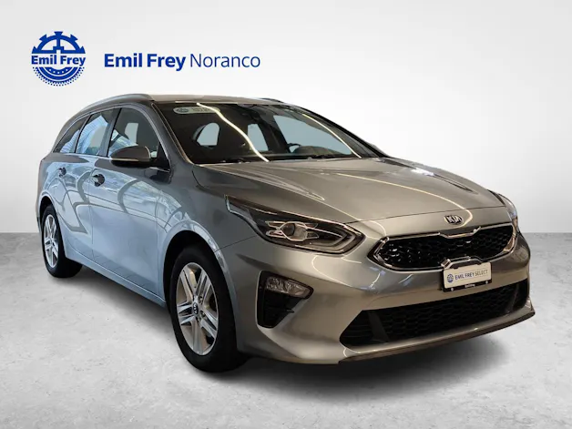Kia Ceed SW 1.4 T-GDi Power 25+
