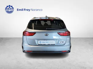 Kia Ceed SW 1.4 T-GDi Power 25+