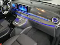 MERCEDES-BENZ V 300 d Exclusive Swiss Edition 4Matic Lang