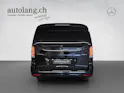 MERCEDES-BENZ V 300 d Exclusive Swiss Edition 4Matic Lang