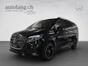 MERCEDES-BENZ V 300 d Exclusive Swiss Edition 4Matic Lang
