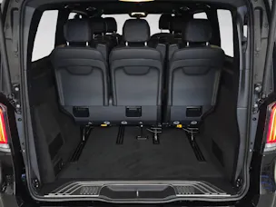 MERCEDES-BENZ V 300 d Exclusive Swiss Edition 4Matic Lang