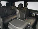 MERCEDES-BENZ V 300 d Exclusive Swiss Edition 4Matic Lang
