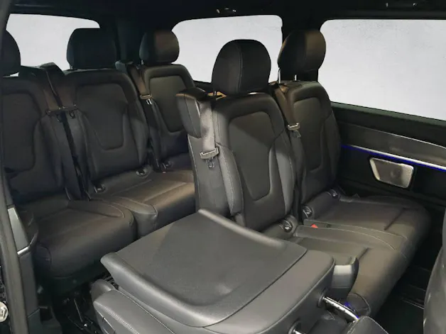 MERCEDES-BENZ V 300 d Exclusive Swiss Edition 4Matic Lang
