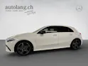 Mercedes-Benz A 200 AMG Line Night Star