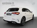 Mercedes-Benz A 200 AMG Line Night Star