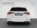 Mercedes-Benz A 200 AMG Line Night Star