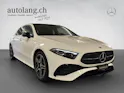 Mercedes-Benz A 200 AMG Line Night Star