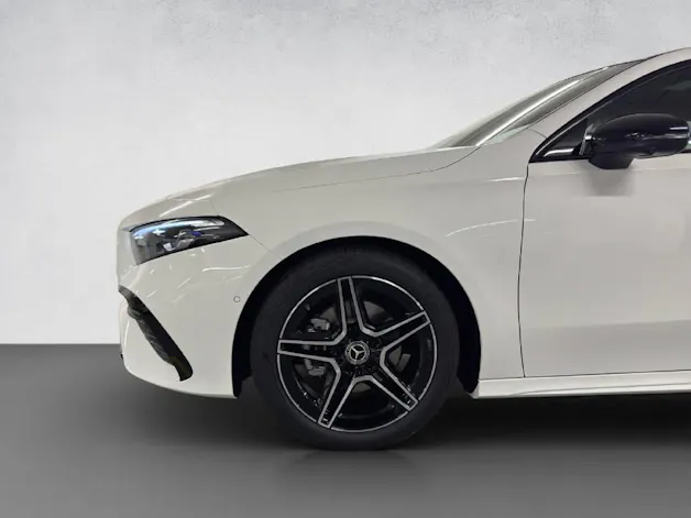Mercedes-Benz A 200 AMG Line Night Star