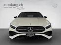 Mercedes-Benz A 200 AMG Line Night Star