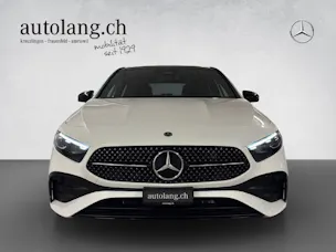 MERCEDES-BENZ A 200 AMG Line Night Star