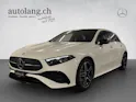 Mercedes-Benz A 200 AMG Line Night Star