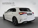 Mercedes-Benz A 200 AMG Line Night Star