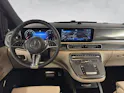 MERCEDES-BENZ V 300 d Exclusive Swiss Edition 4Matic Lang