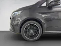 MERCEDES-BENZ V 300 d Exclusive Swiss Edition 4Matic Lang