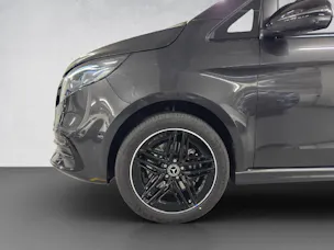 MERCEDES-BENZ V 300 d Exclusive Swiss Edition 4Matic Lang