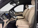 MERCEDES-BENZ V 300 d Exclusive Swiss Edition 4Matic Lang