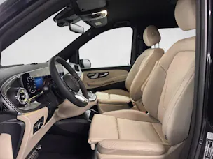 MERCEDES-BENZ V 300 d Exclusive Swiss Edition 4Matic Lang