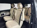 MERCEDES-BENZ V 300 d Exclusive Swiss Edition 4Matic Lang