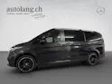 MERCEDES-BENZ V 300 d Exclusive Swiss Edition 4Matic Lang