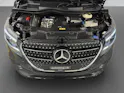 MERCEDES-BENZ V 300 d Exclusive Swiss Edition 4Matic Lang