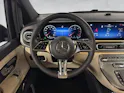 MERCEDES-BENZ V 300 d Exclusive Swiss Edition 4Matic Lang