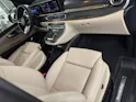MERCEDES-BENZ V 300 d Exclusive Swiss Edition 4Matic Lang
