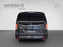MERCEDES-BENZ V 300 d Exclusive Swiss Edition 4Matic Lang