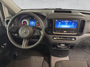 Mercedes-Benz Vito 114 Kaw. L 2.0 CDI Pro Worker